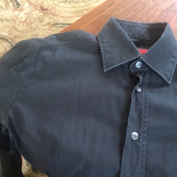 Hugo long arm shirt for men - Picture 5 of 5